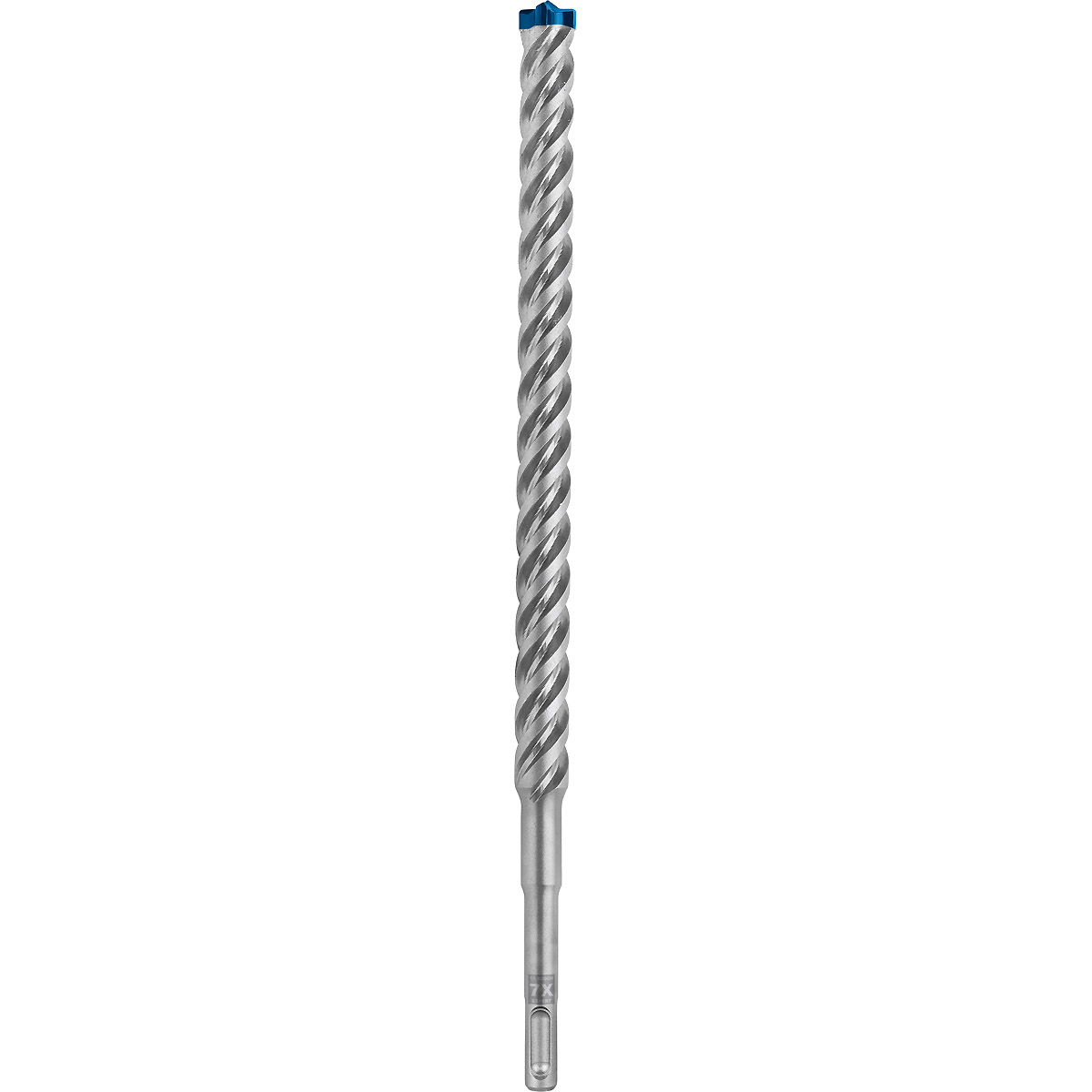 Bosch EXPERT SDS plus-7X Hammerbohrer, für Bohrhämmer ø 17 mm