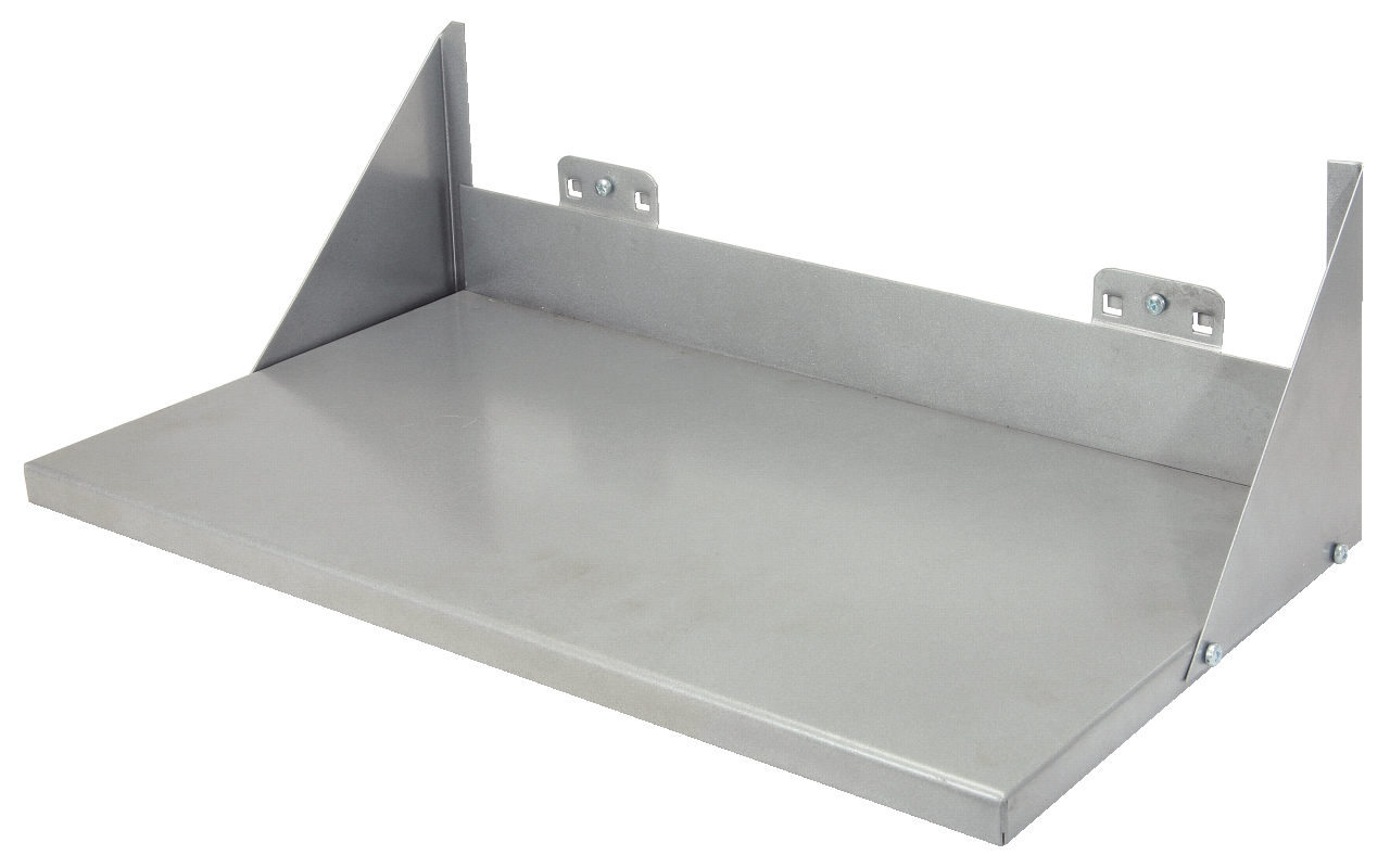KS Tools Stahlblechablage, 435x250mm