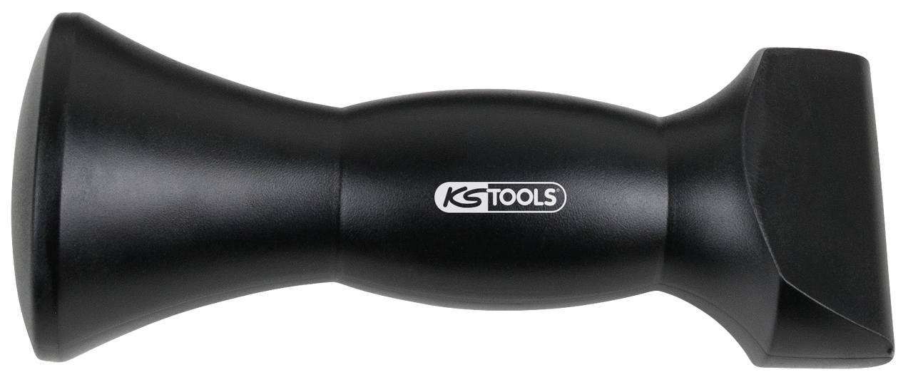 KS Tools Rund-Amboss