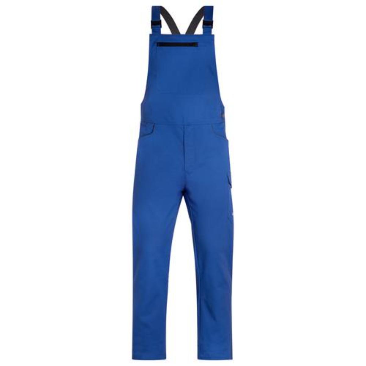 uvex suXXeed essentials Latzhose Herren ultramarin