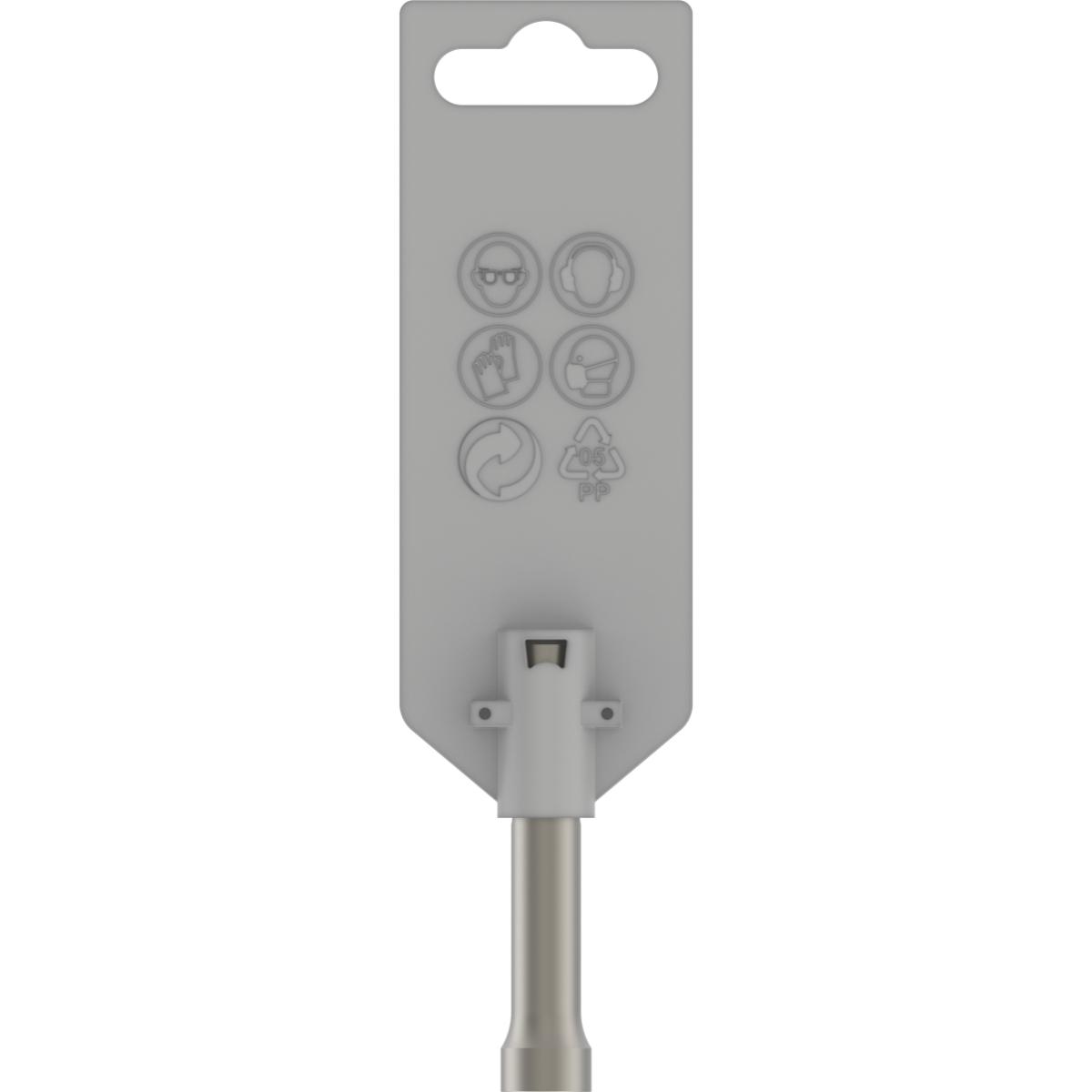 Bosch PRO Nageleintreiber SDS plus, 58 x 13mm