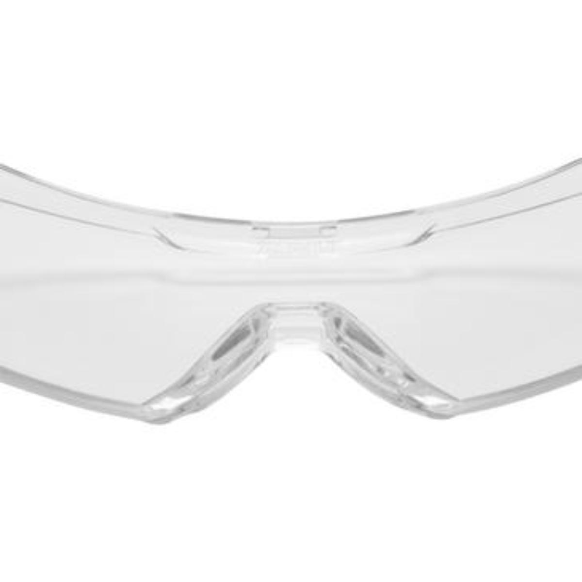 uvex Bügelbrille i-lite grau, blau, anthrazit