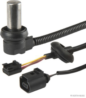 HERTH&BUSS Sensor, Raddrehzahl, 900 mm, 2 pol