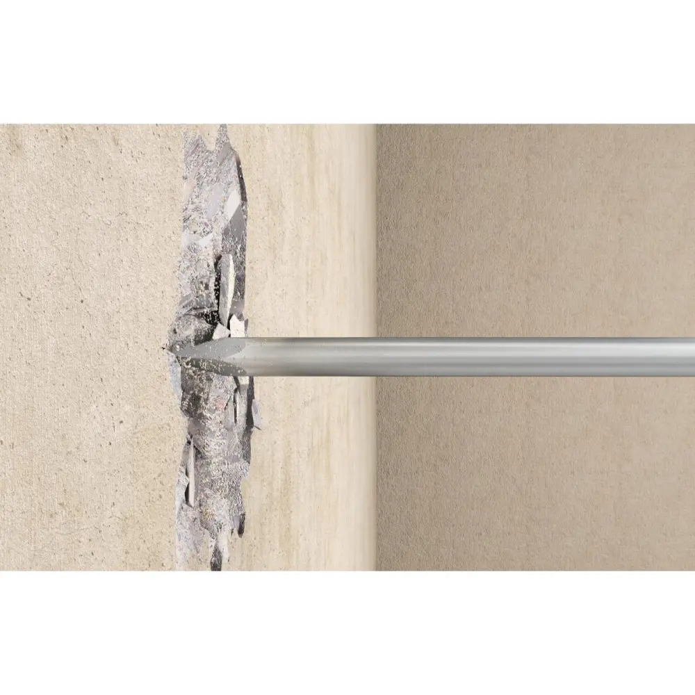 Fischer Standardmeißel SDS Plus Spitz 250