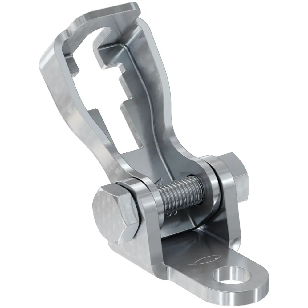 Fischer Abspannelement S-VA Seismic