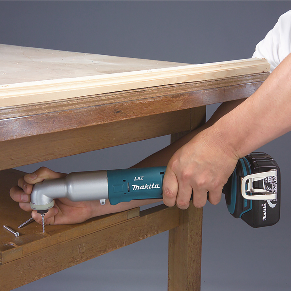Makita Akku-Winkelschlagschrauber  - DTL061Z