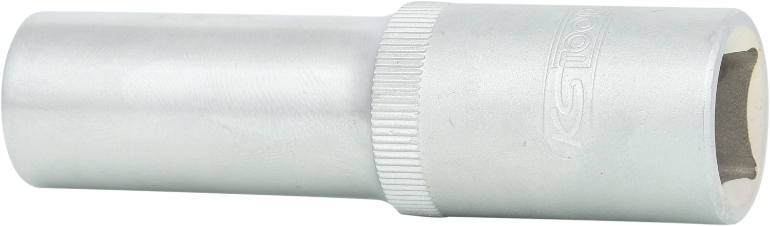 KS Tools 1/2" Sechskant-Stecknuss, lang