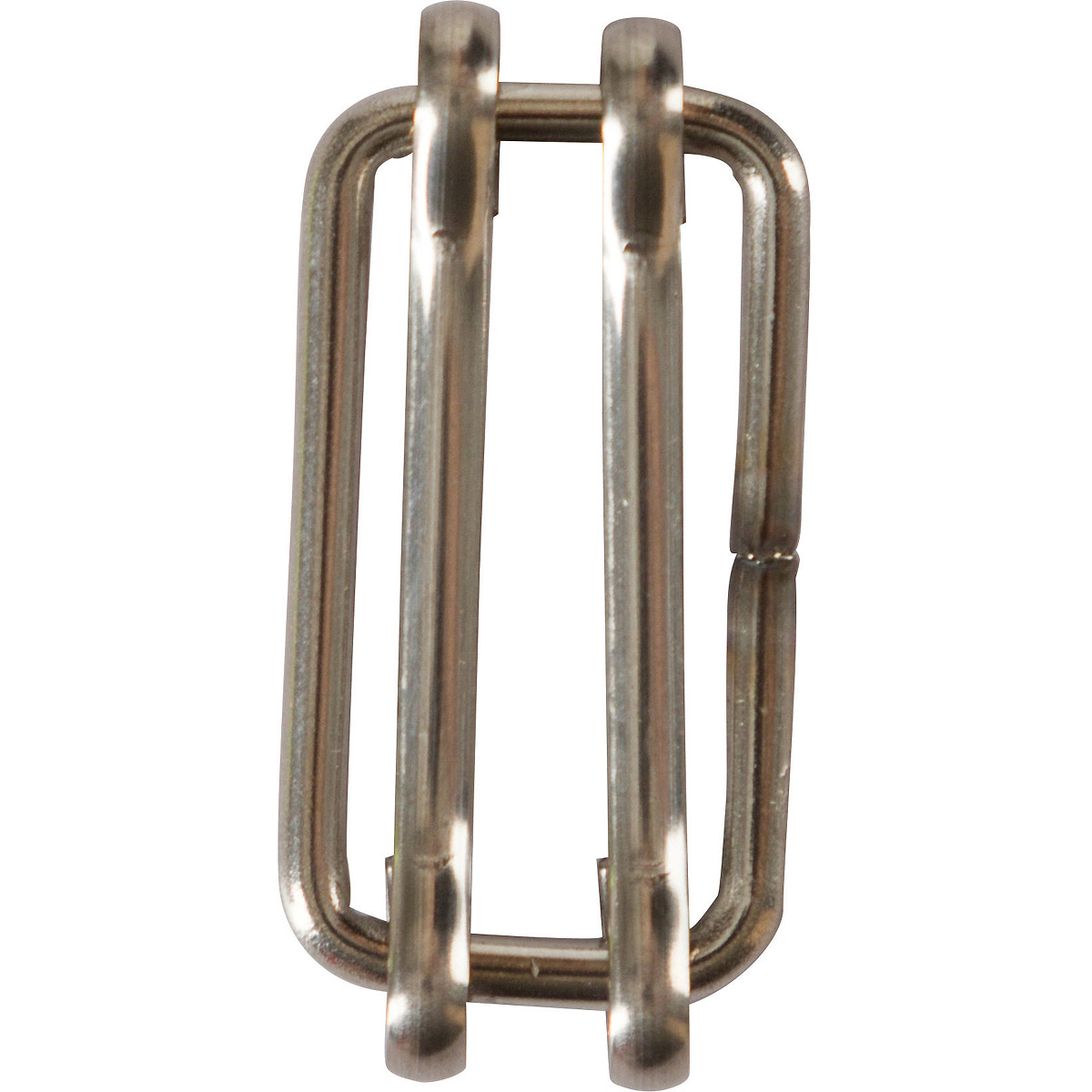 Kerbl Bandverbinder 20 mm 10 Stück