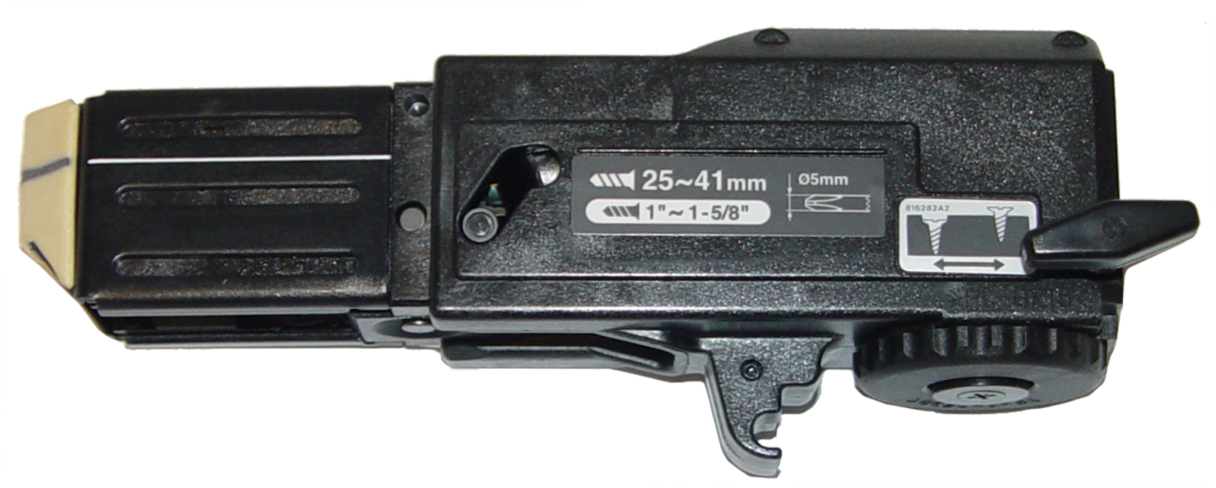 Makita Schraubvorsatz 5mm-127 - 194382-1