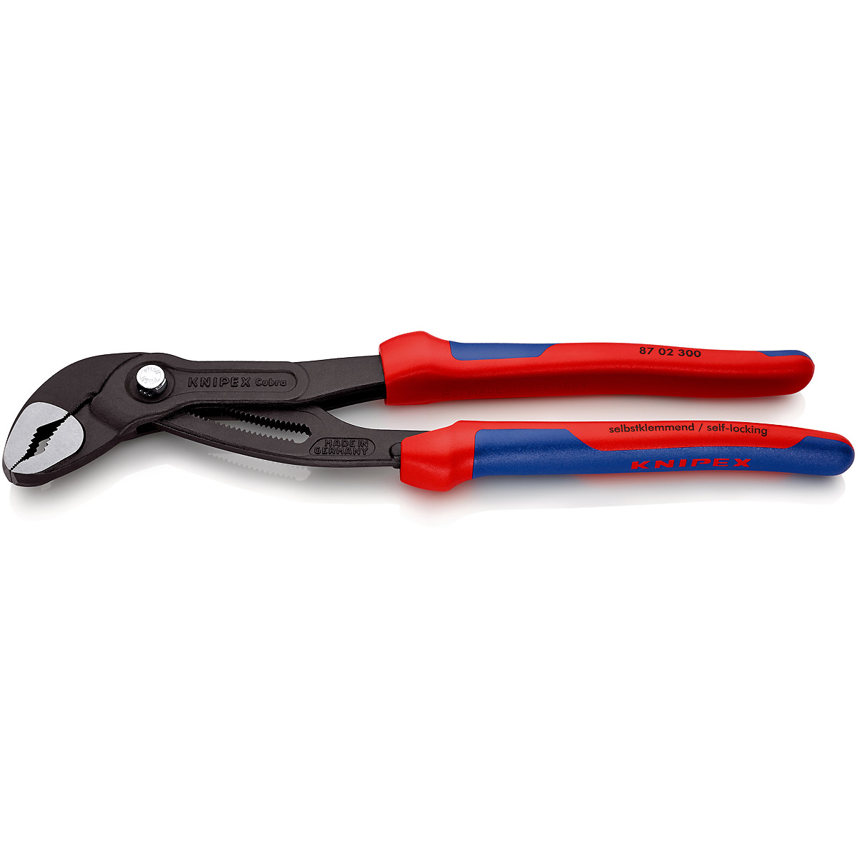 KNIPEX Cobra Wasserpumpenzange