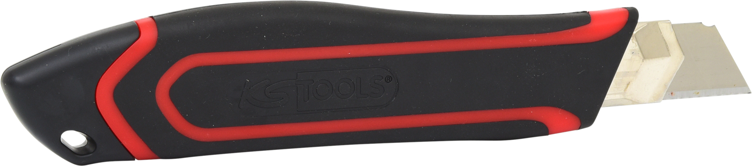 KS Tools Universal-Abbrechklingen-Messer 25 mm