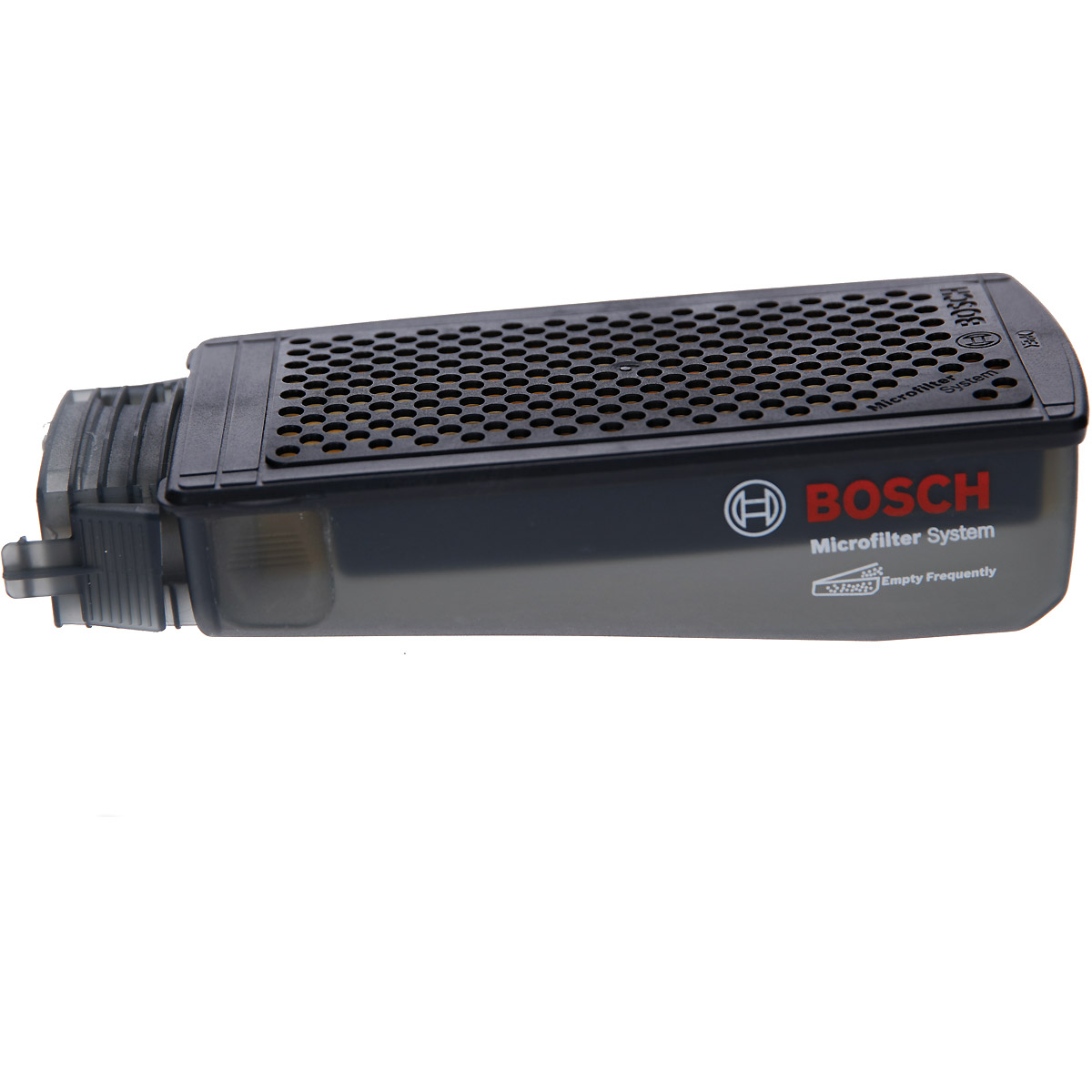 Bosch Staubbox zu HW3 komplett, passend zu GEX, PEX, GSS, PBS
