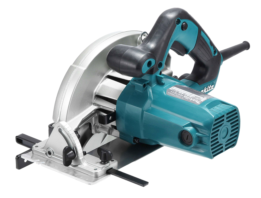 Makita Handkreissäge 1.600W - 65mm - HS7611