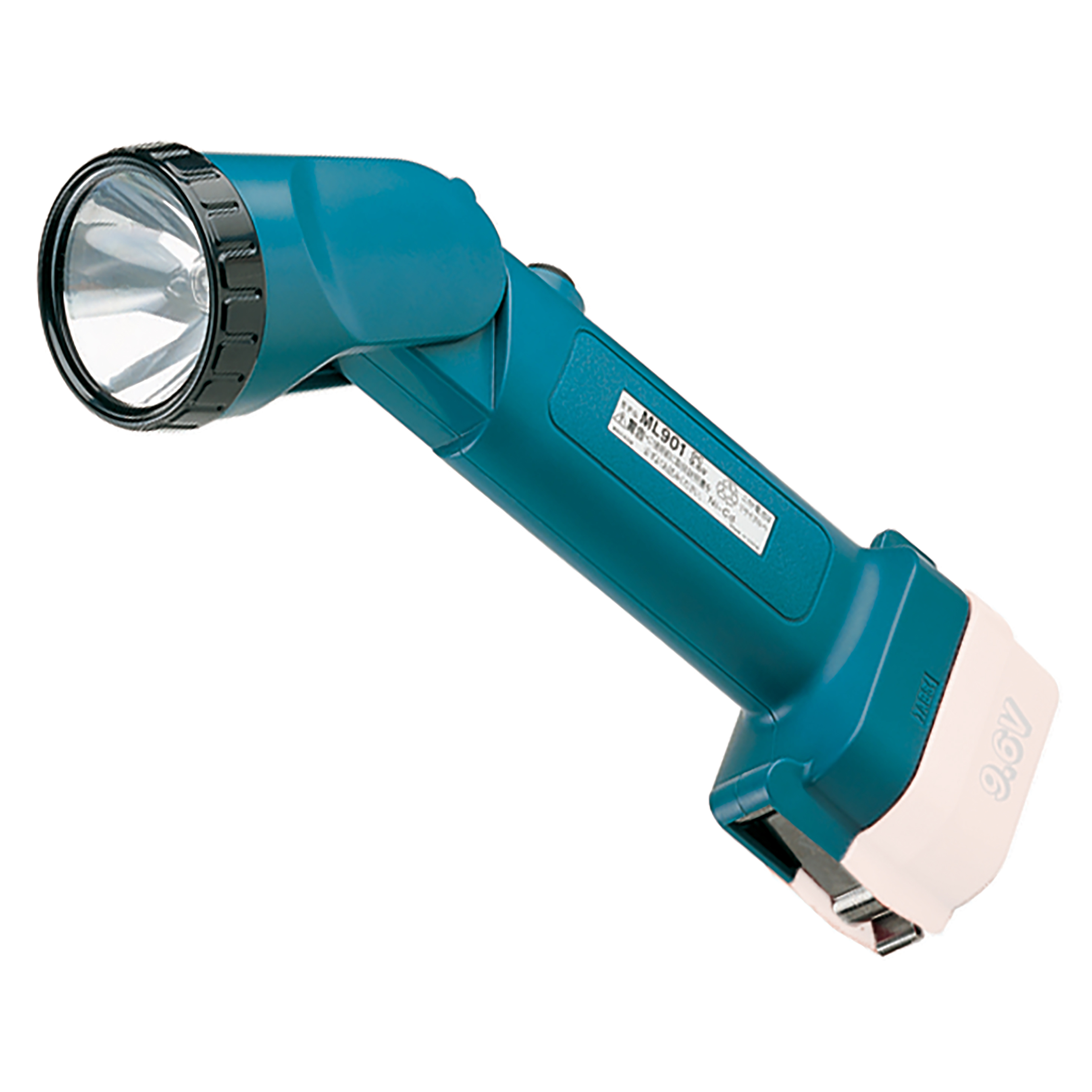 Makita Akku-Lampe ML901