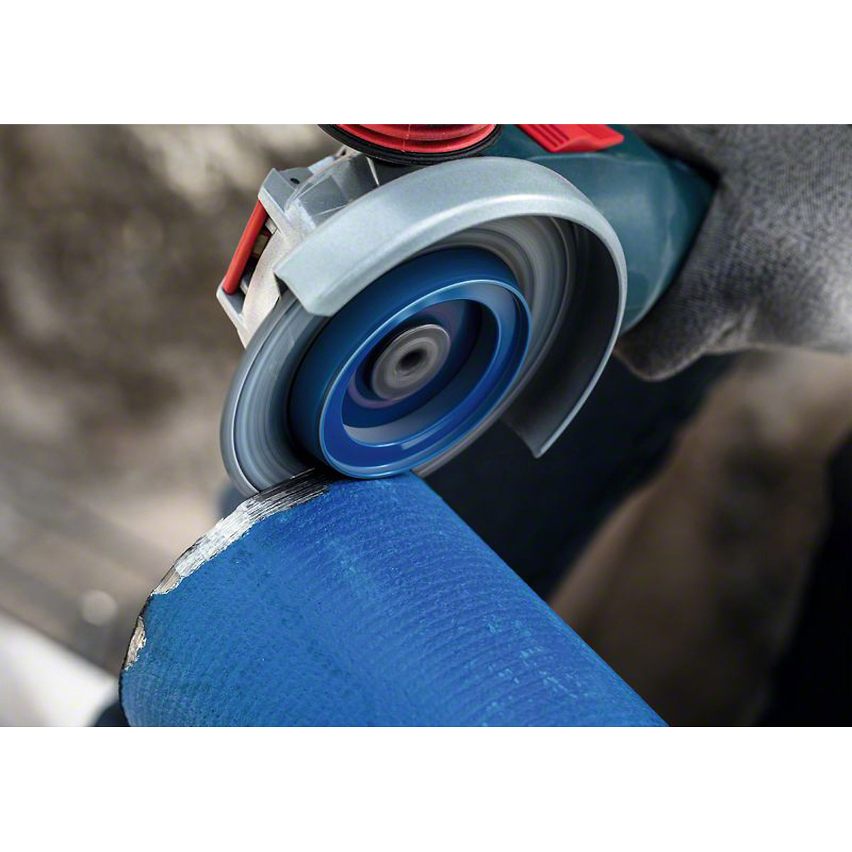 Bosch EXPERT Diamond Pipe Cut Wheel X-LOCK