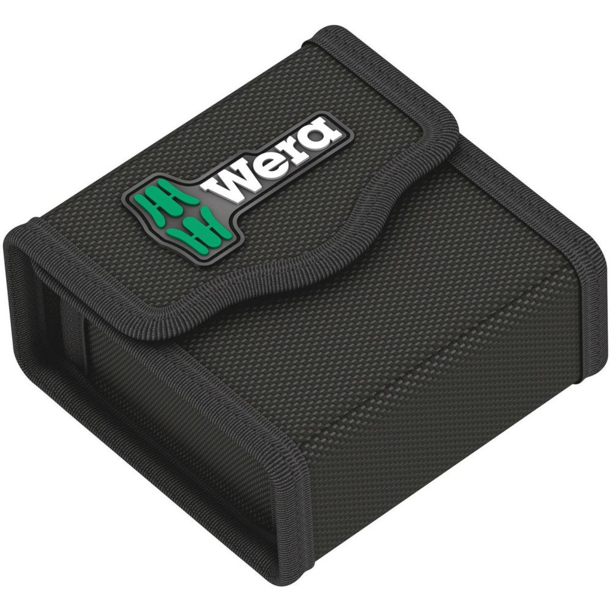 Wera Kraftform Kompakt Stubby ESD 1, 10-teilig