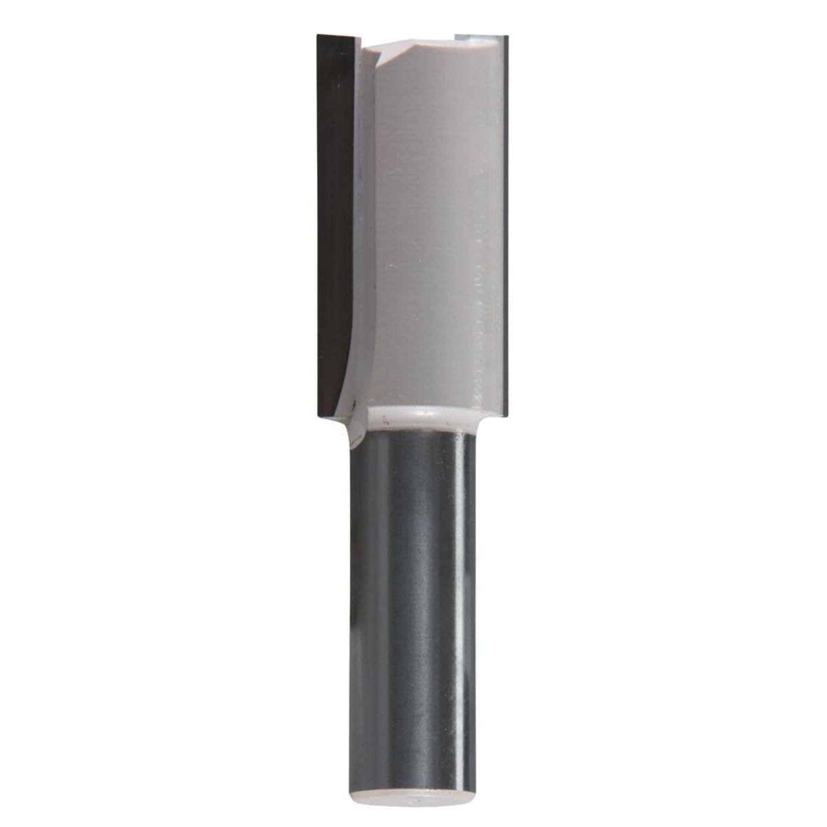 Makita Nutfräser zweischneidig Ø 6 mm Schaft
