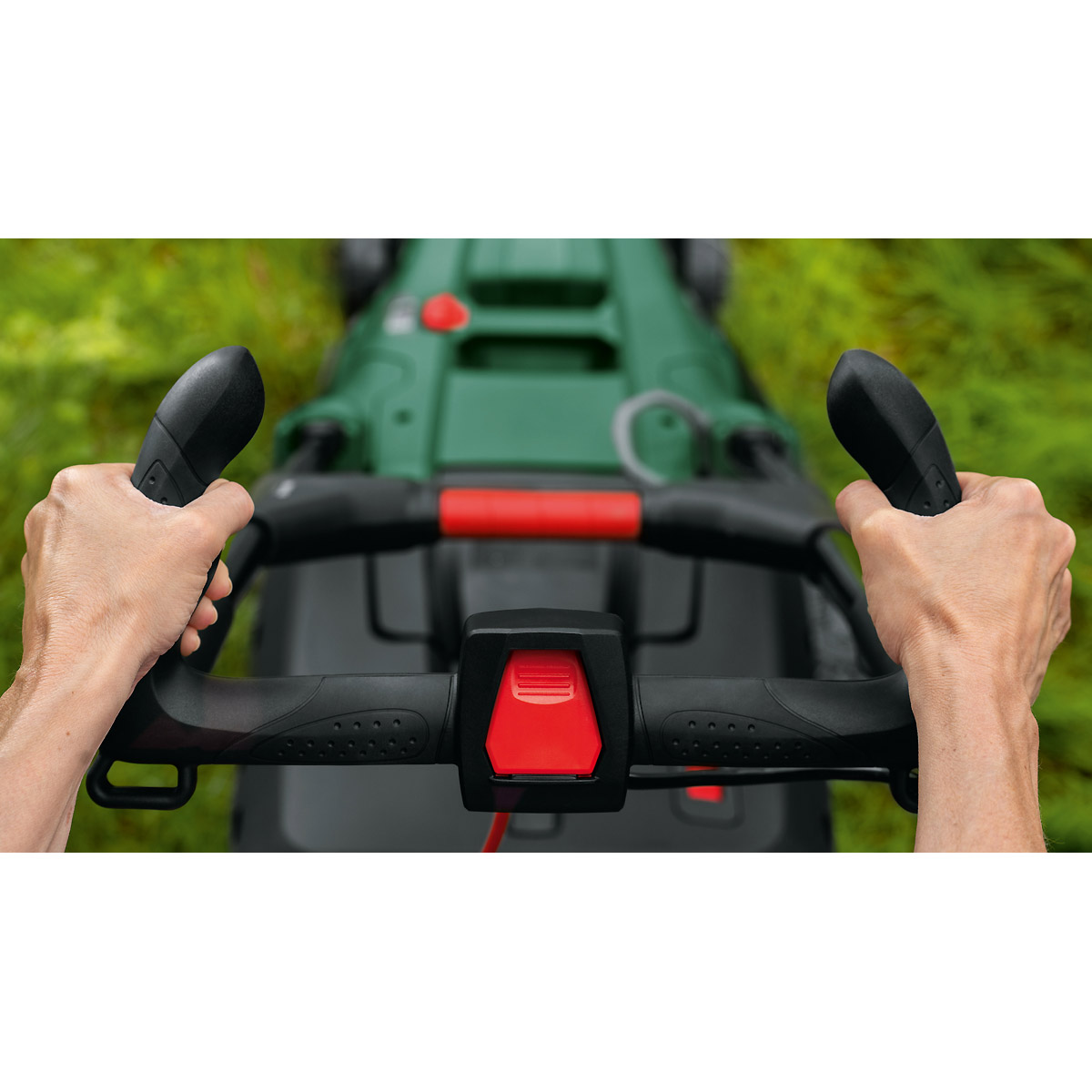 Bosch Rasenmäher AdvancedRotak 40-650