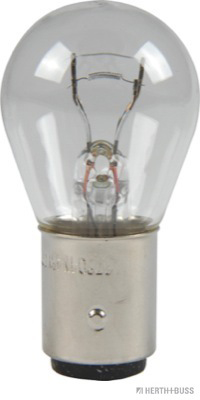 HERTH&BUSS Glühlampe, P21W/5W, 6 V, 21/5 W, BAY15d