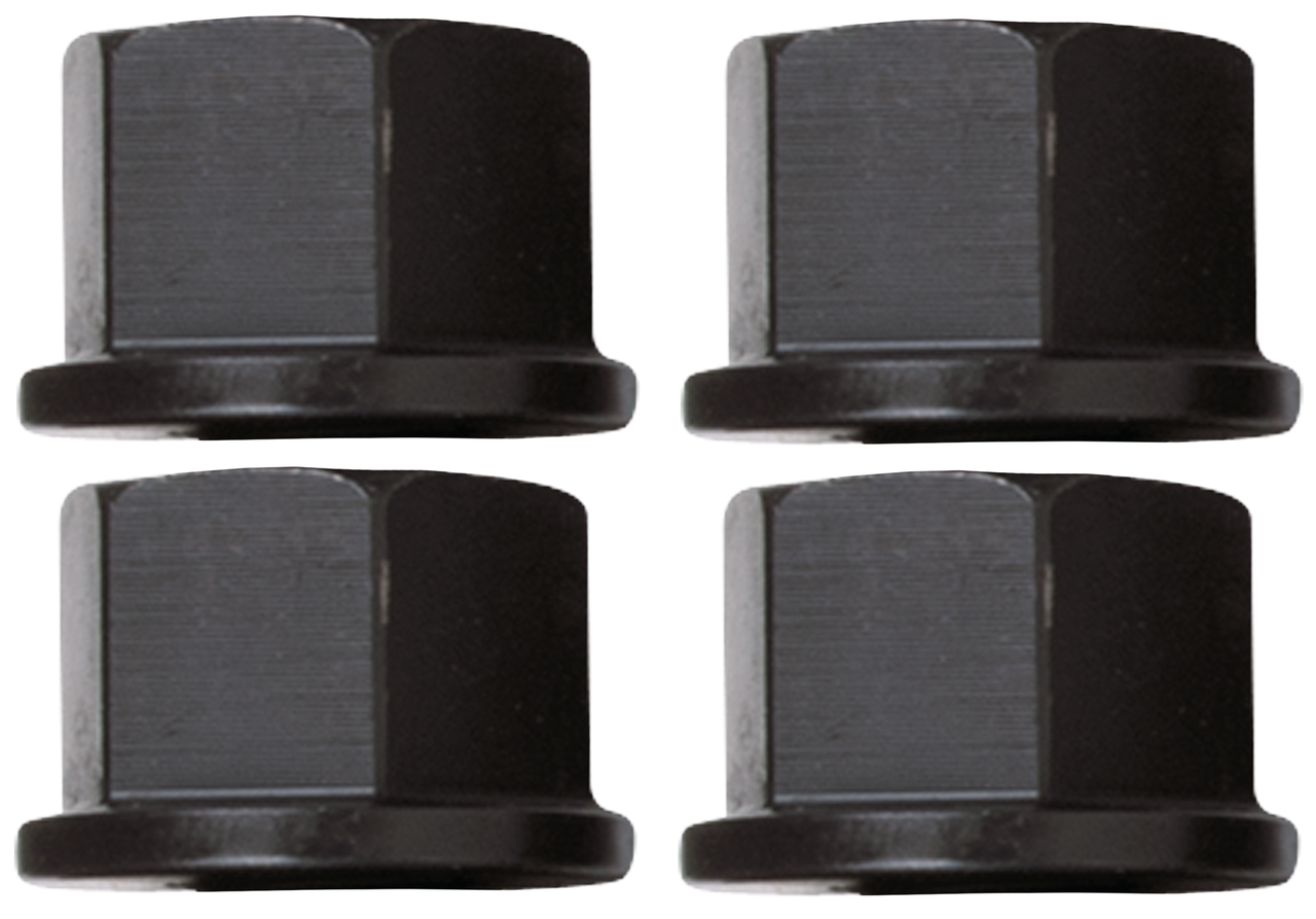 KS Tools Muttern-Satz M22x2,5, 4-tlg