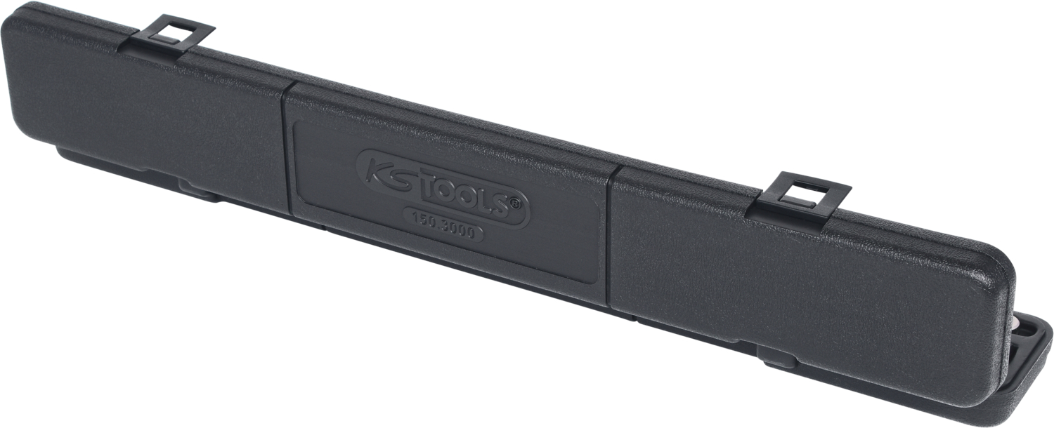 KS Tools Universal Riemenscheiben-Gegenhalter-Satz, 11-tlg