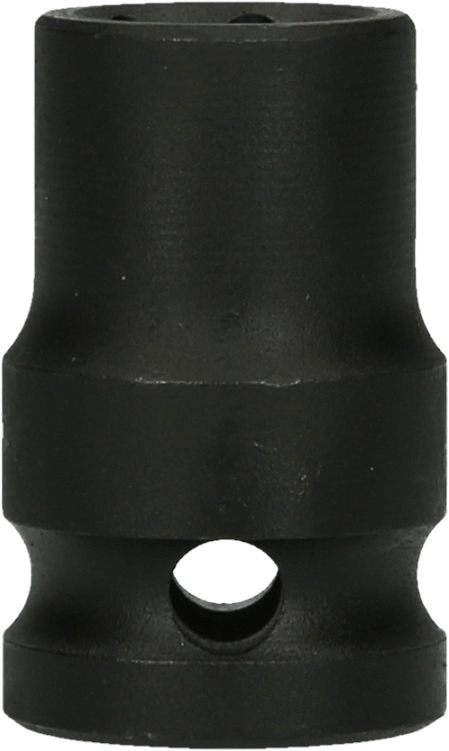 KS Tools 1/2" Sechskant-Kraft-Stecknuss, kurz