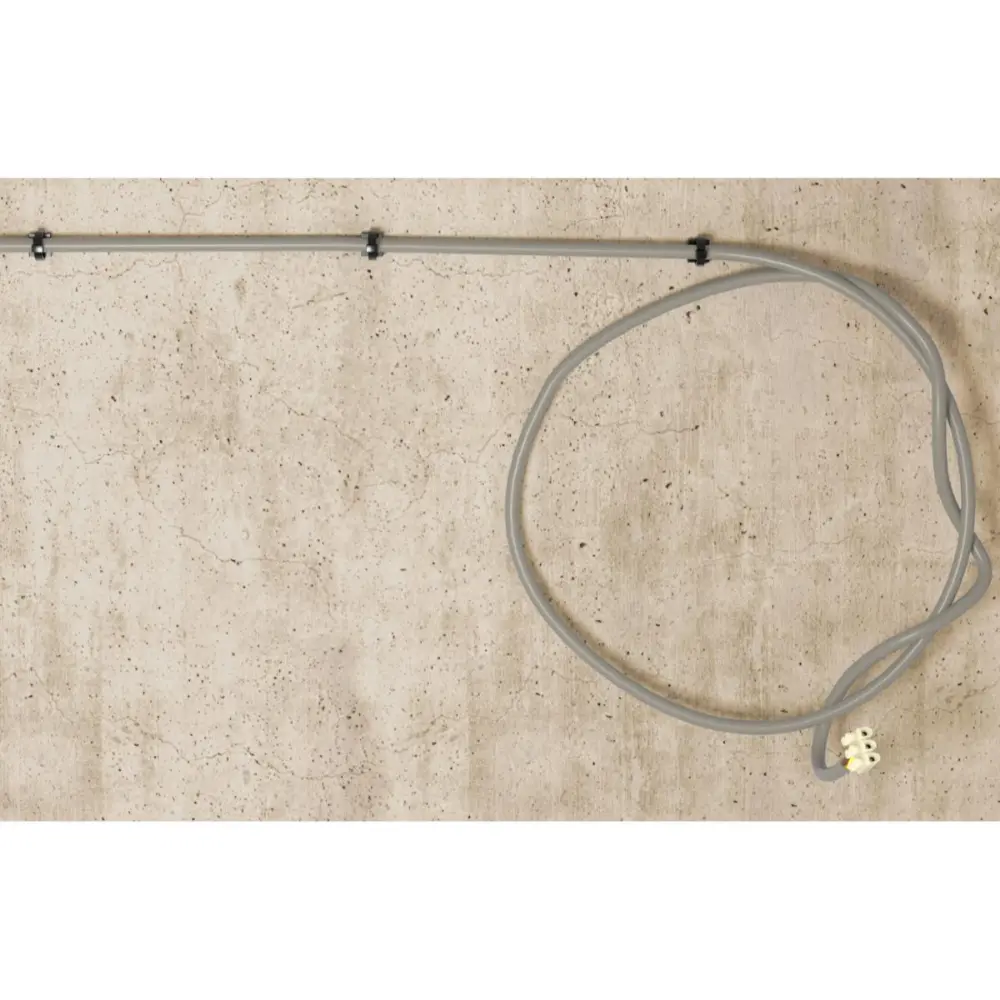 Fischer Kabelbinderdübel FCTP-W weiß