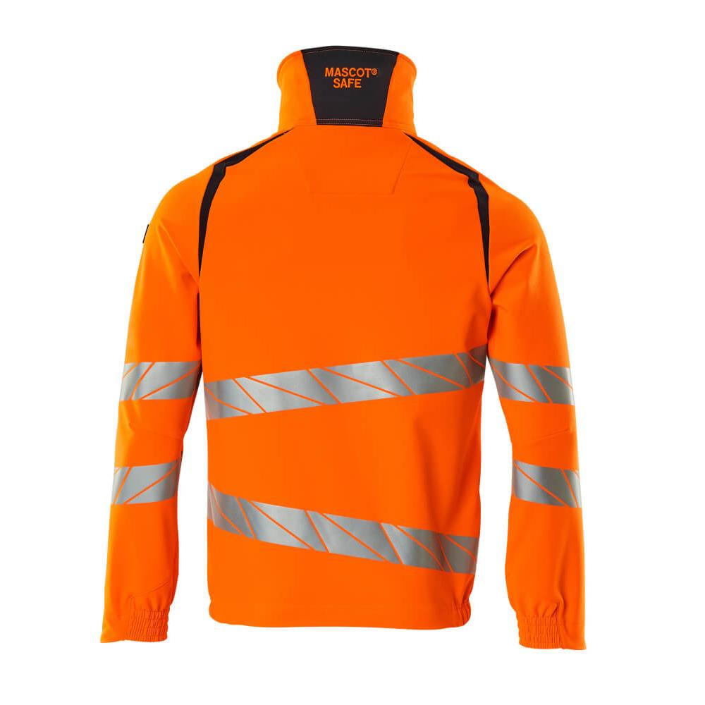 MASCOT Herren Jacke ACCELERATE SAFE