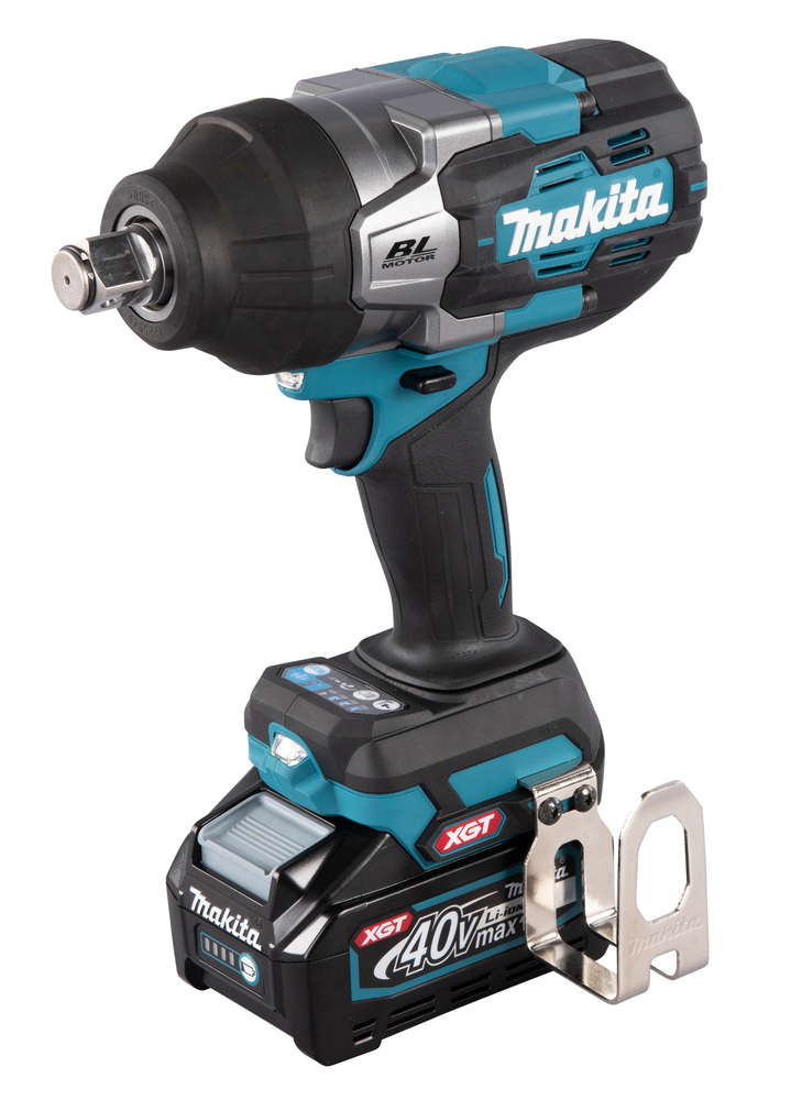 Makita Akku-Schlagschrauber - TW001GM201