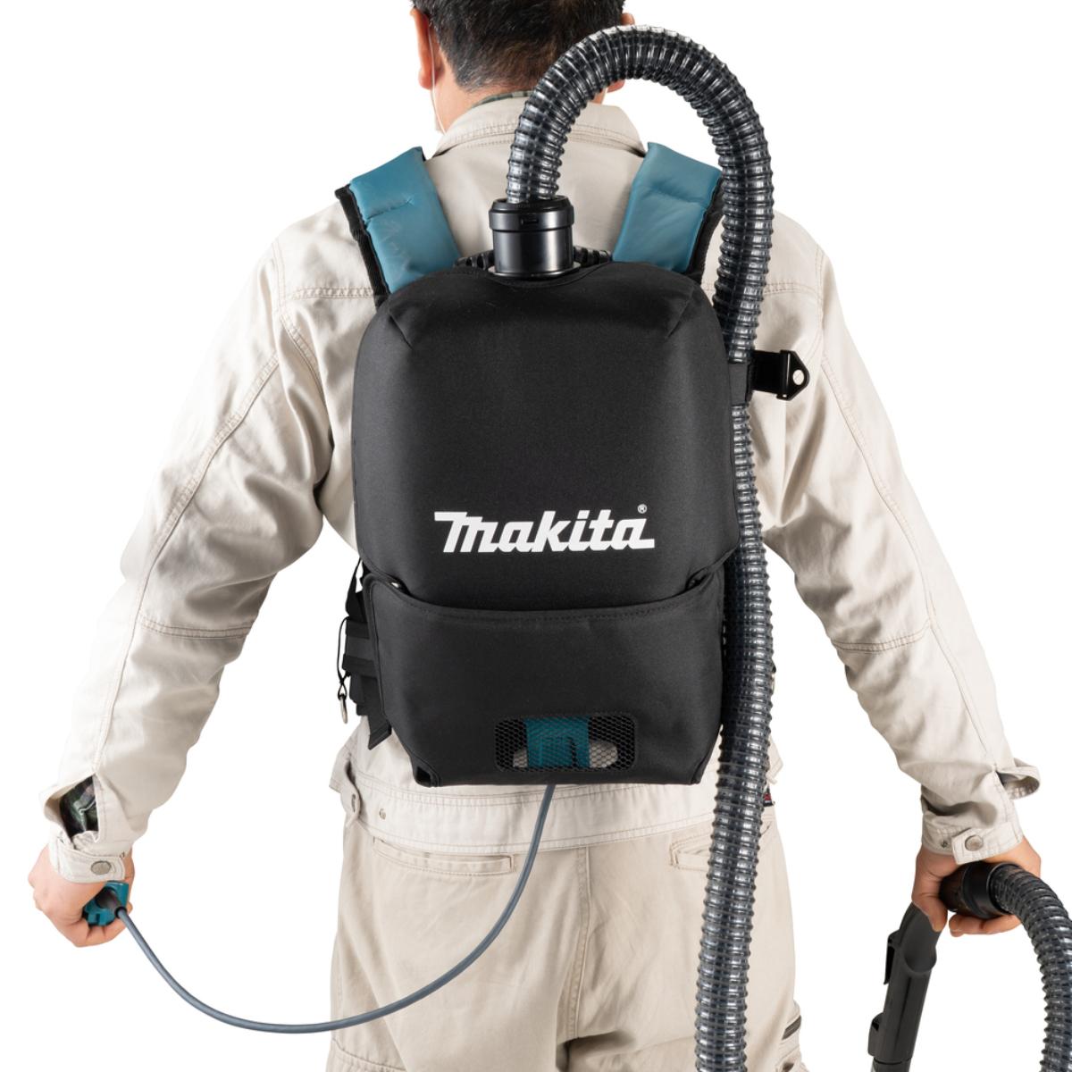 Makita Staubsaugerschutzabdeckung für DVC260, DVC261, DVC265 - 1910S4-7