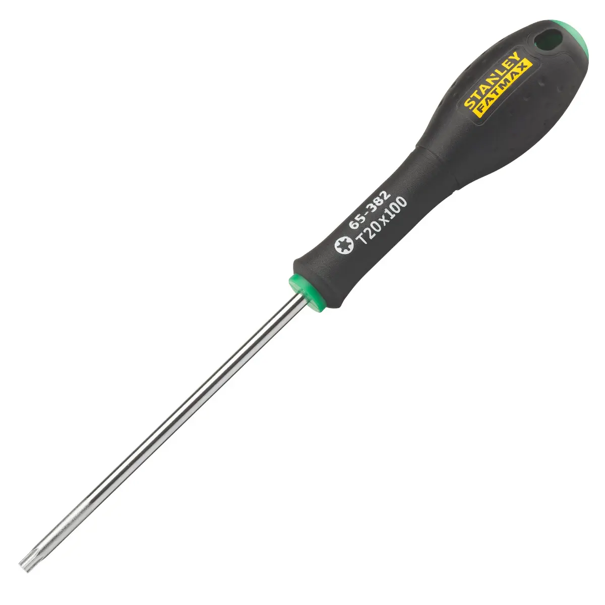 STANLEY FATMAX Schraubendreher Torx T20x100mm