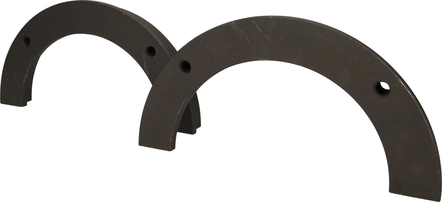 KS Tools Lagerschalenpaar Ø 190 mm