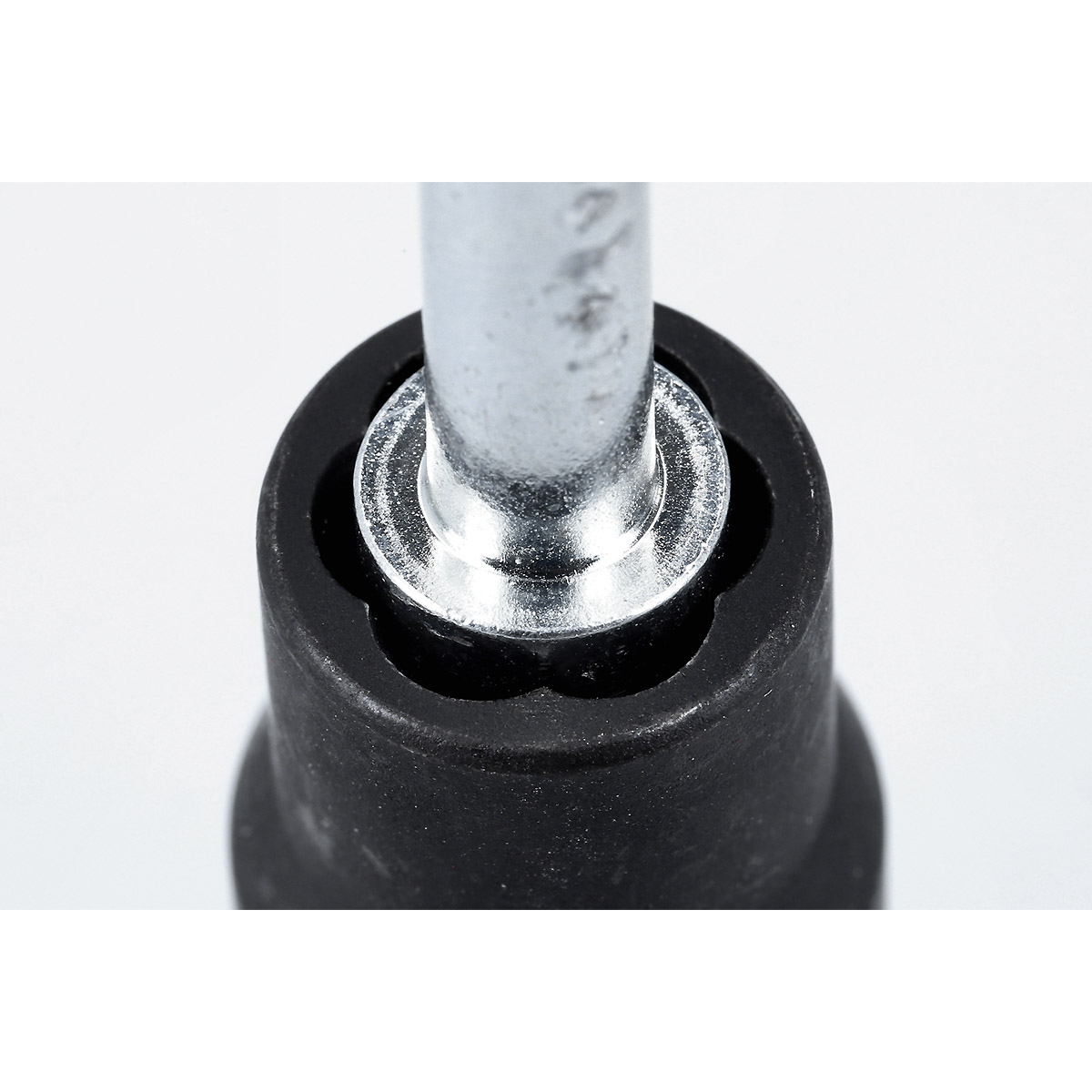 Brilliant Tools 1/2" Spiral-Profil-Stecknuss