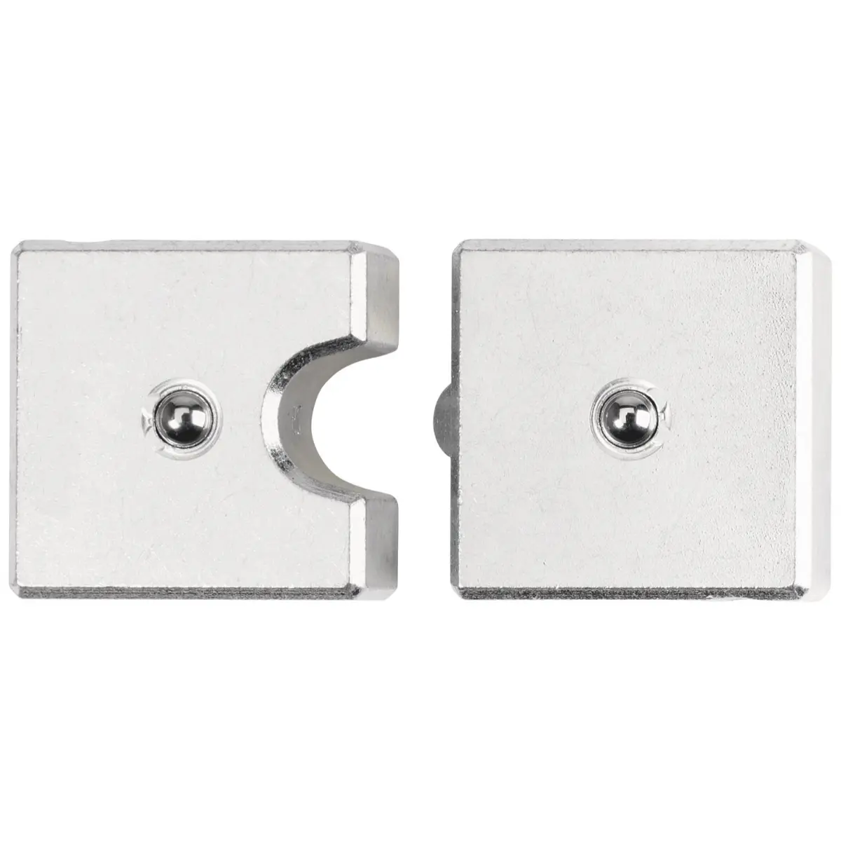 Rennsteig Dorncrimpeinsatz D185/80, Cu 185 mm², Al 185 mm²