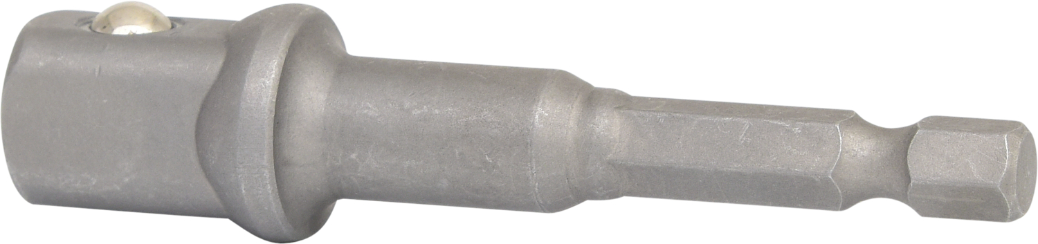 KS Tools 1/4" Vierkant-Adapter, für 1/4" Stecknuss