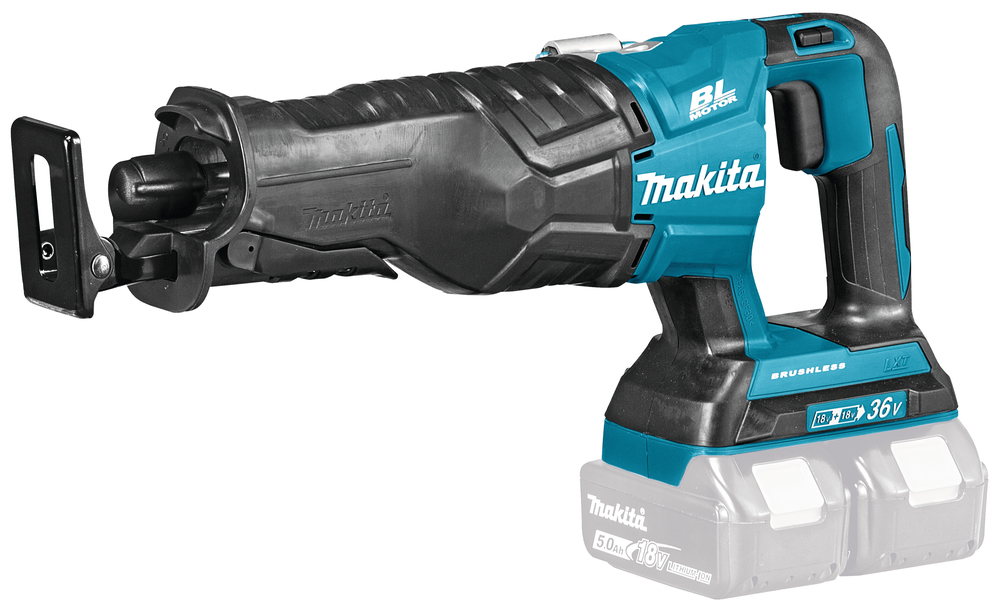 Makita Akku-Reciprosäge  - DJR360ZK