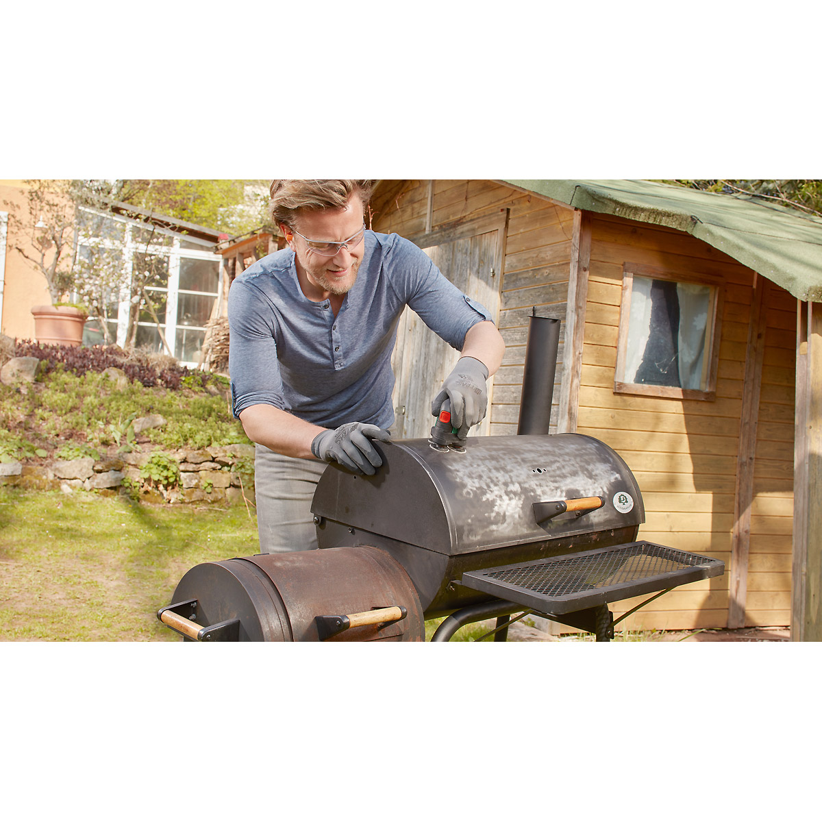 Bosch Schleifblätter M480 für EasyCurvSander 12, Best for Wood and Paint, 40 mm