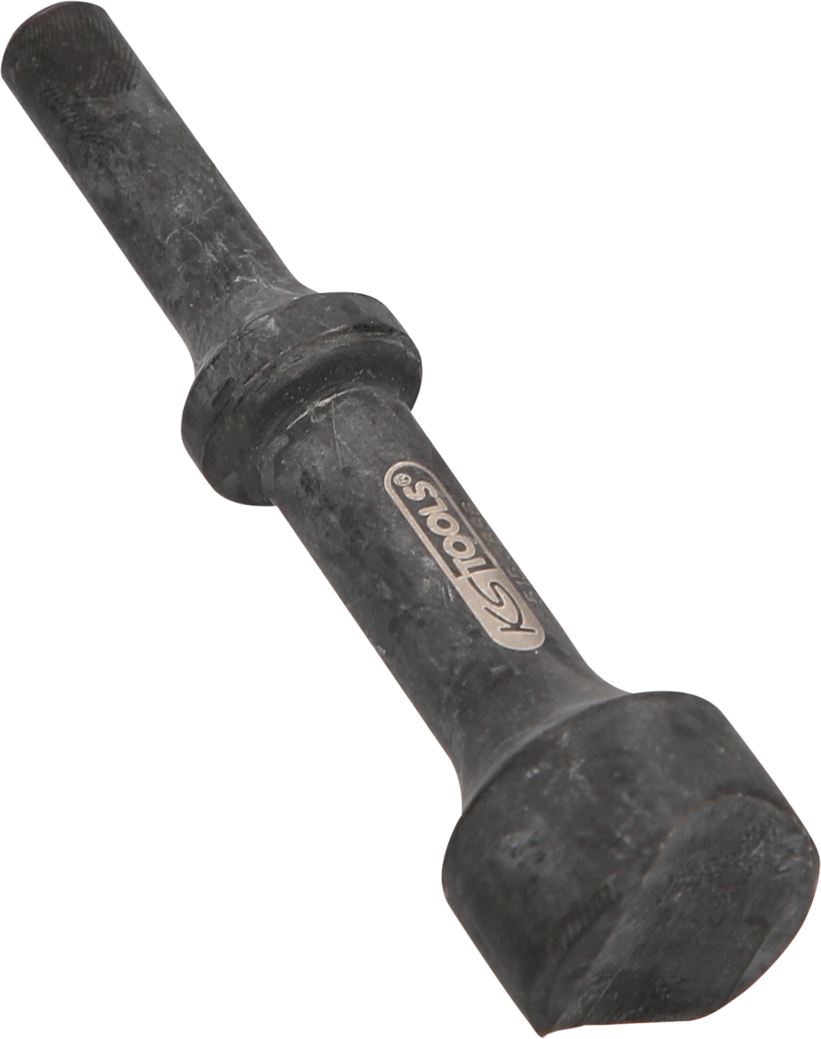 KS Tools Druckluftmeißel Spurstangen-Löser, 110 mm