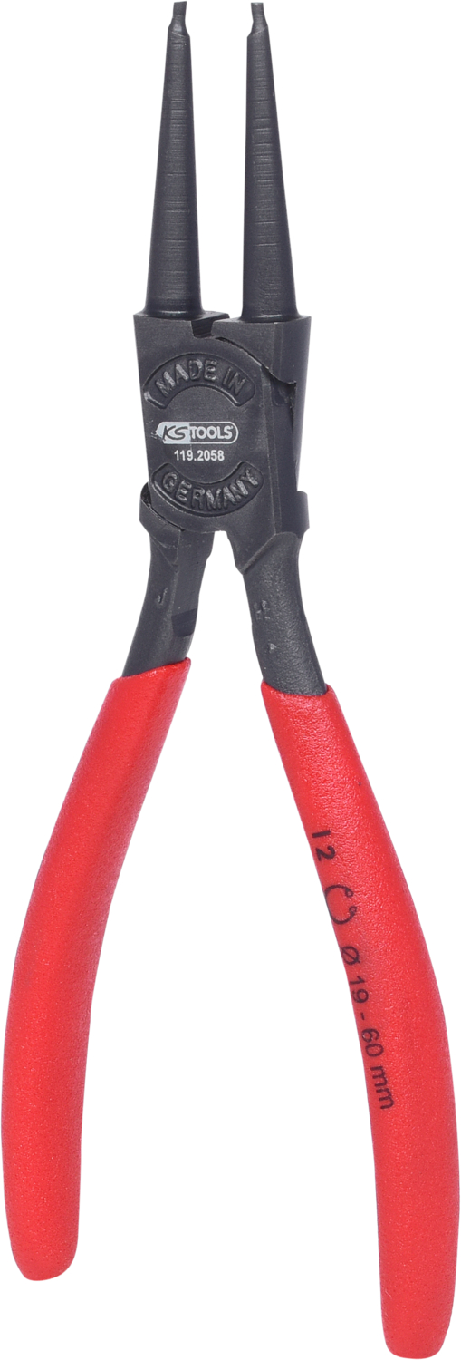 KS Tools Innen-Sicherungszange