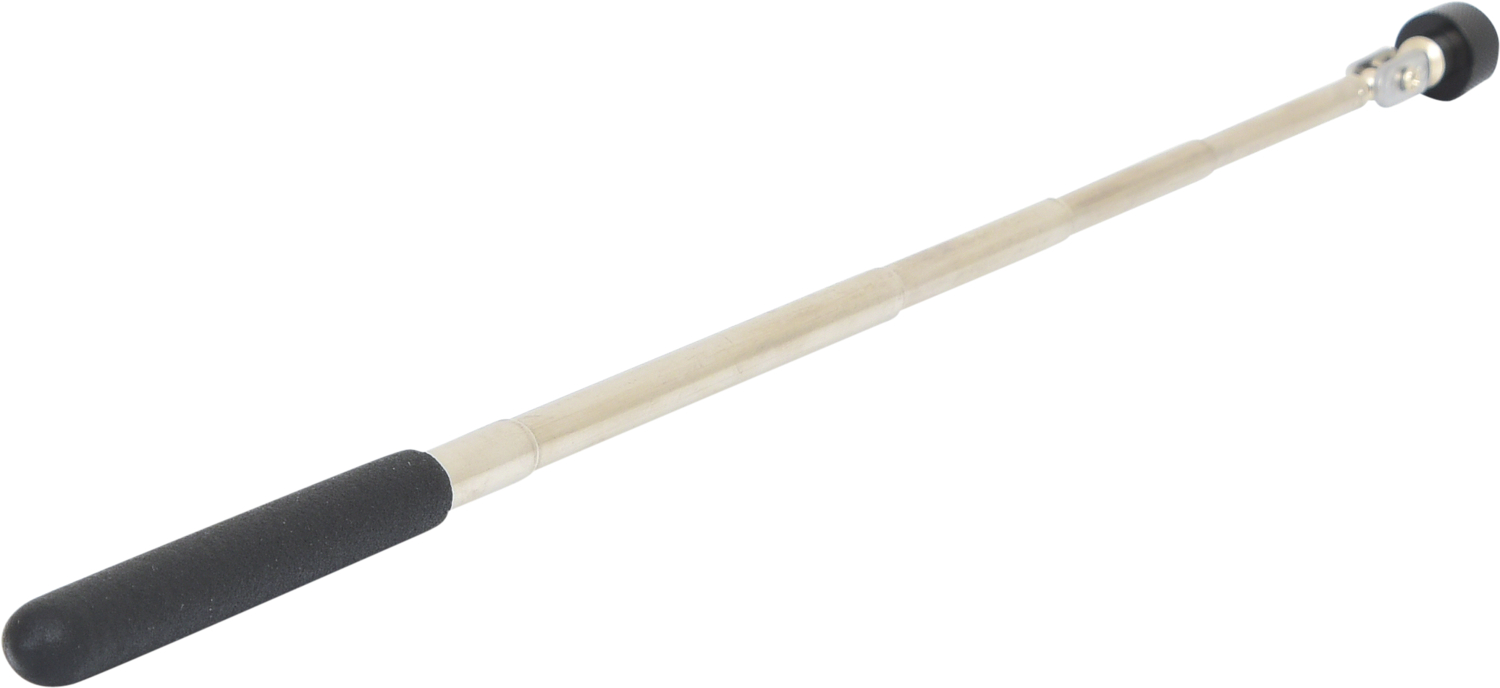 KS Tools Teleskop-Magnethalter, 200-700mm