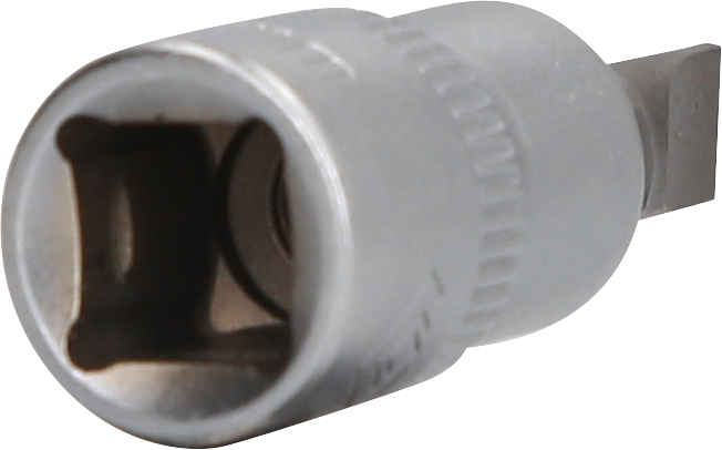 Brilliant Tools 3/8" Schlitz Bit-Stecknuss