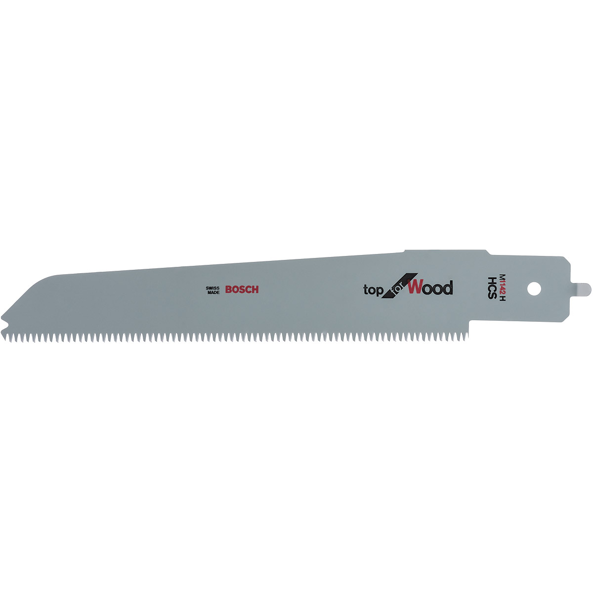 Bosch Säbelsägeblatt M 1142 H Top for Wood, für PFZ 500 E
