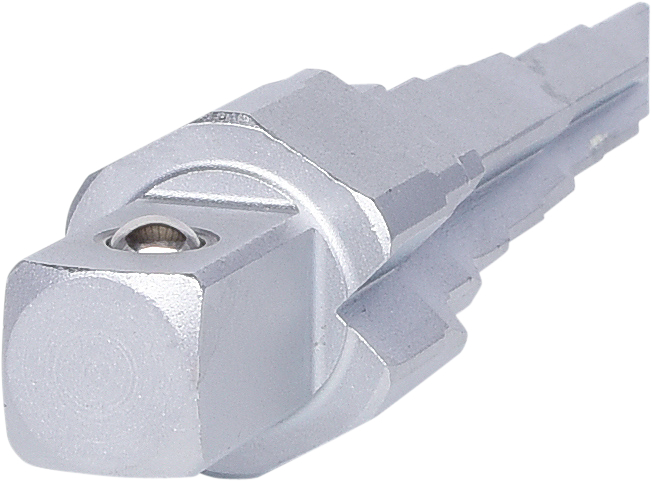 KS Tools 1/2" Stufenschlüssel, 8-stufig