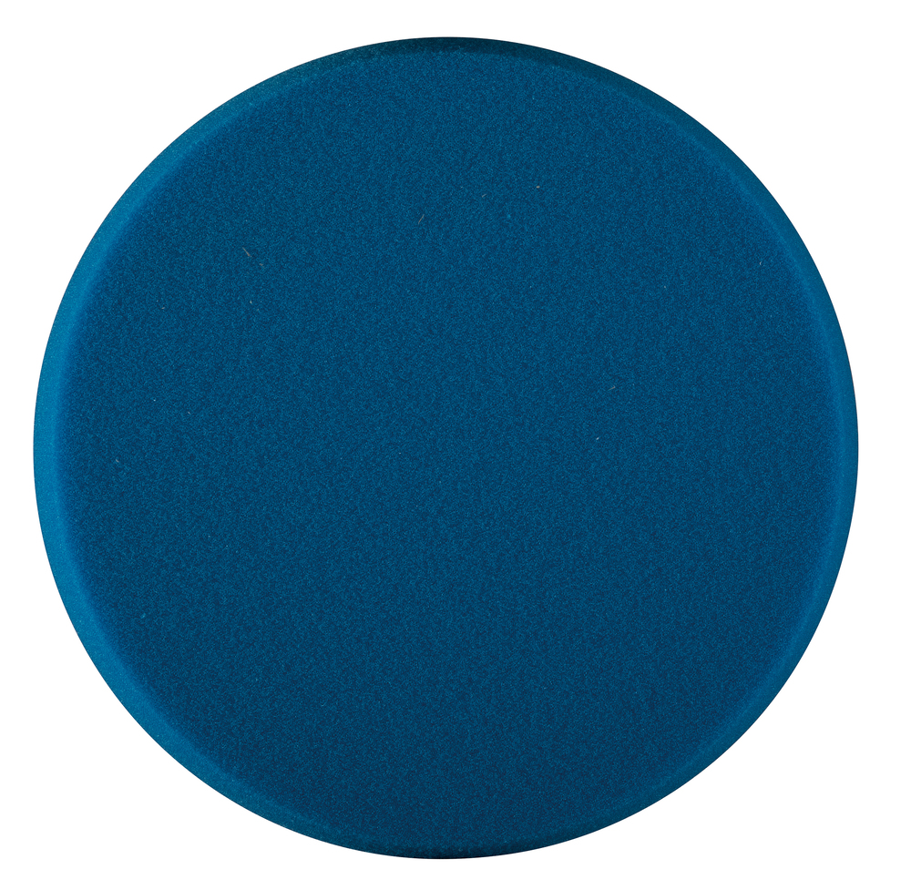 Makita Klett-Schwamm, Blau - 190 mm - D-74588