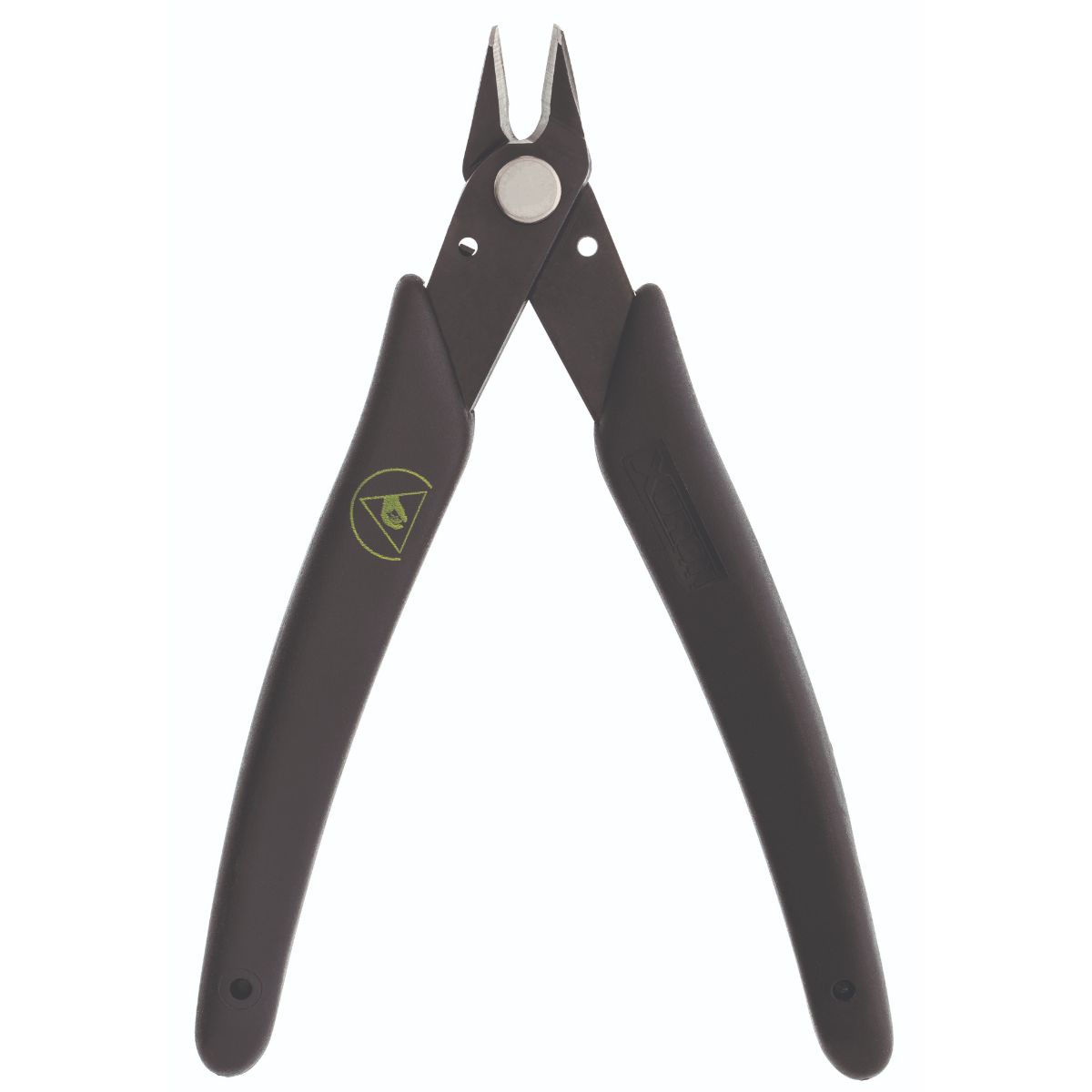 Xuron 170-IIAS Micro-Shear Seitenschneider mit ESD gerechten Griffen