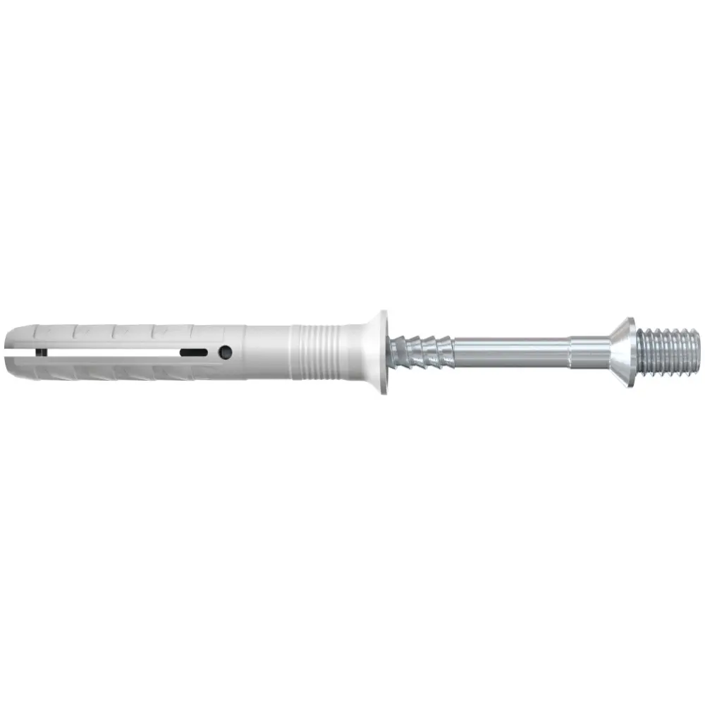 Fischer Nageldübel N 6x40/10 S M6 (50)