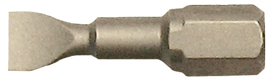 Makita Langschlitz Bit 0,8x5,5x25 - P-06199