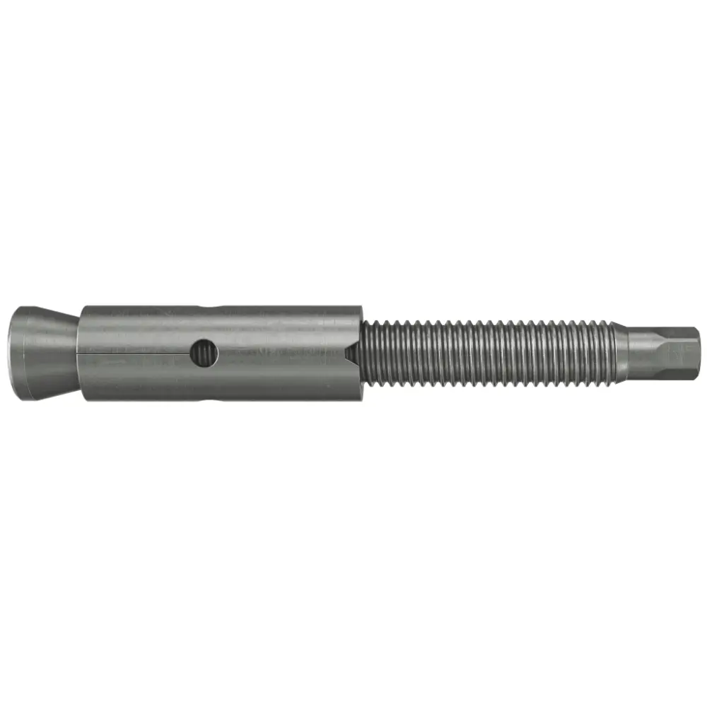 Fischer Zykon-Steigeisenbefestigung FZA 14x40 ST A4