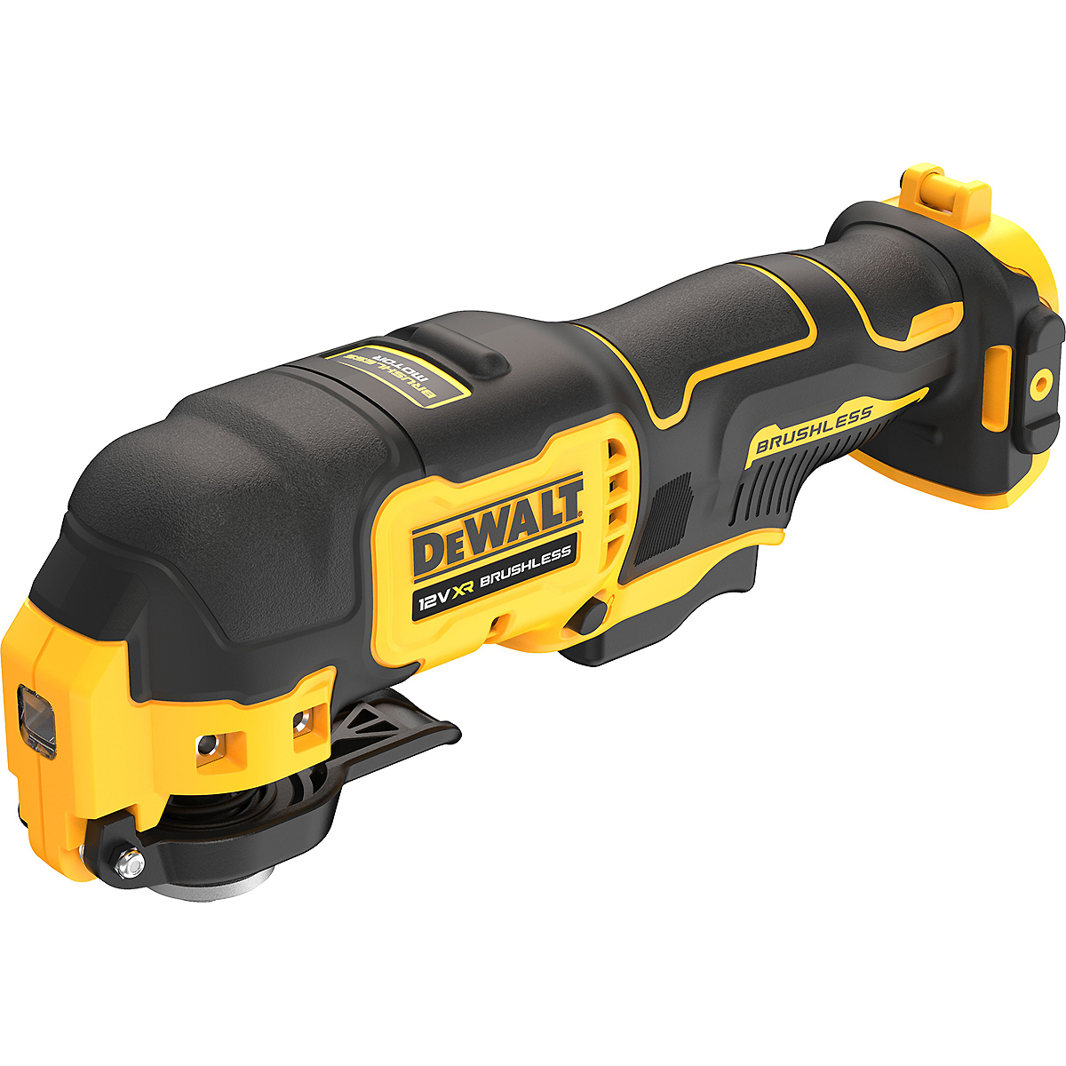 DEWALT Akku-Multi-Tool 12V Basisversion