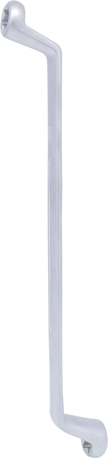 KS Tools Torx-E-Doppel-Ringschlüssel, gekröpft